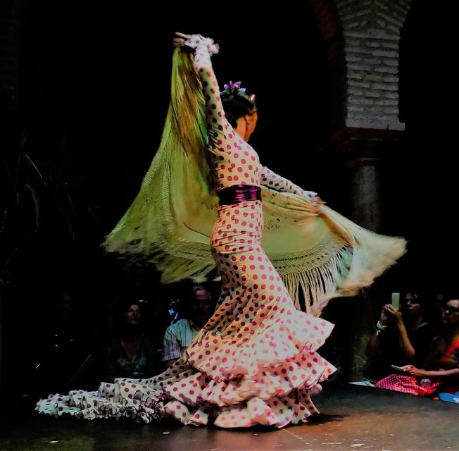 Seville: Tapas and Flamenco Experience - Should you book the Triana tapas and flamenco evening?