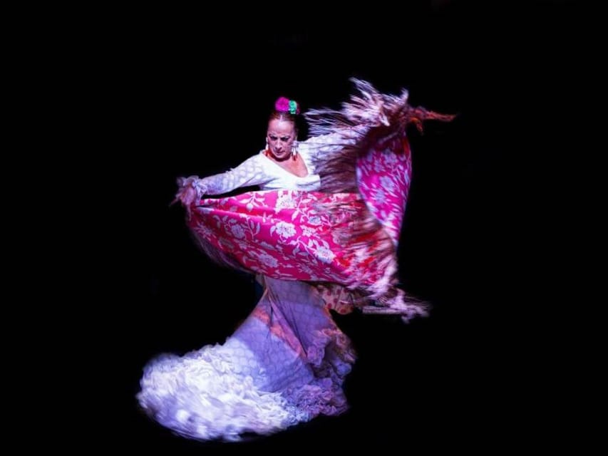Seville: Tapas Dinner and Flamenco Show - Dinner begins at Petit Comite in the Arenal quarter