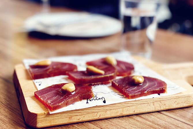 Seville Tapas Tour & Authentic Flamenco Show - What the $114.89 price really covers