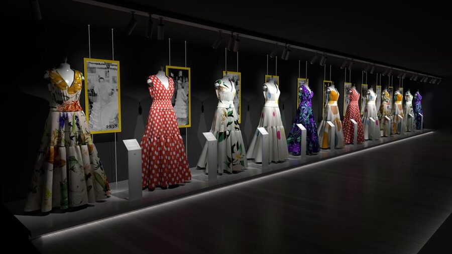 Seville: Ticket to the Flamenco Dress Museum - Key points to know before you go