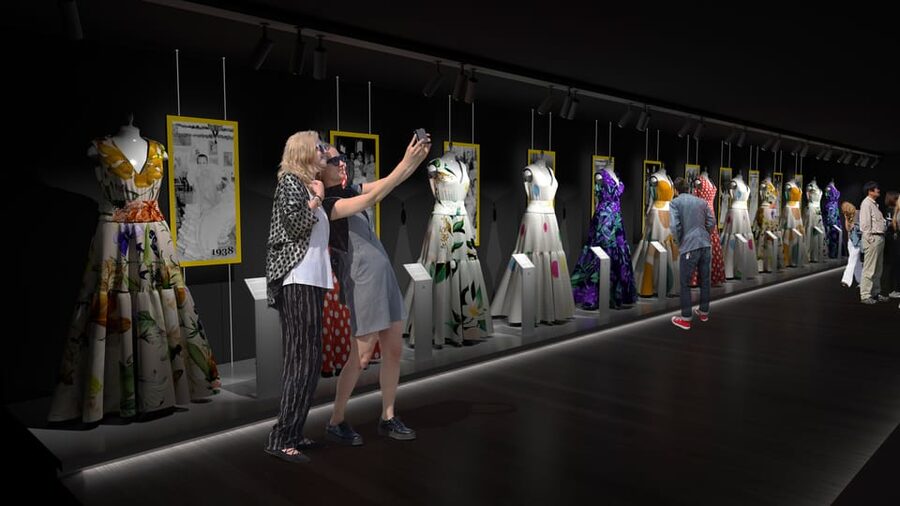 Seville: Ticket to the Flamenco Dress Museum - Why flamenco dress deserves a museum