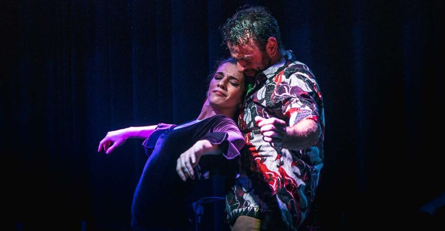 Seville: Traditional Flamenco Show in Triana - What makes this one-hour show worth your evening