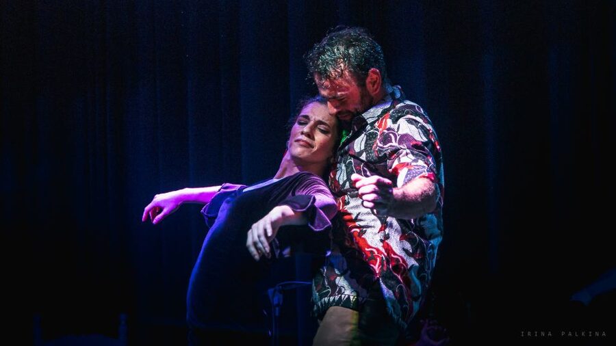 Seville: Traditional Flamenco Show in Triana - A close seat changes how flamenco feels