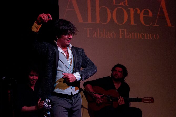 Skip the Line: Authentic Flamenco in Granada Ticket - Key points to know before booking