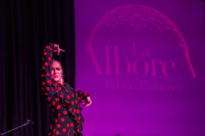 Skip the Line: Authentic Flamenco in Granada Ticket - Why Granada is a fitting place for flamenco
