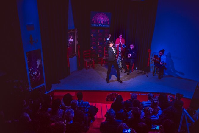 Skip the Line: Authentic Flamenco in Granada Ticket - Plaza Nueva and the practical meeting details