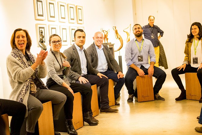 Skip the Line: Museo del Baile Flamenco Admission Ticket - The difference between museum admission and the flamenco show