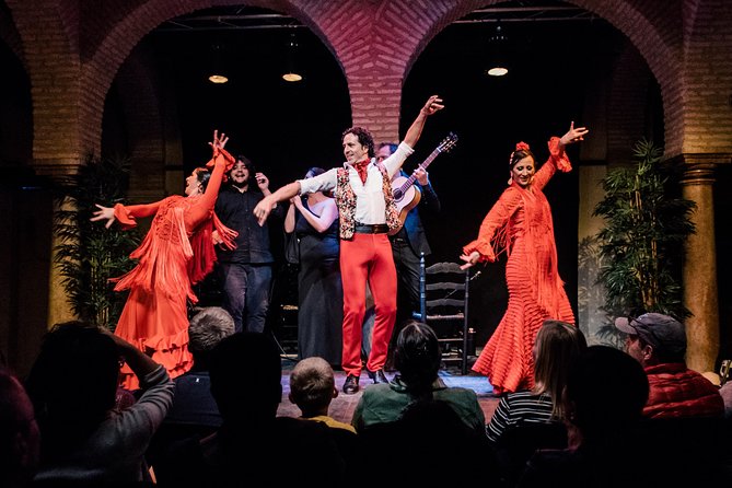 Skip the Line: Museo del Baile Flamenco Admission Ticket - Is the $7.15 ticket good value?