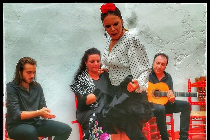 Skip the Line: Tablao Flamenco Pura Esencia Ticket - Is $42.33 a fair price?