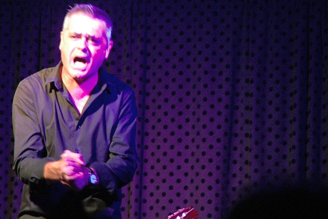Skip the Line: Tablao Flamenco Pura Esencia Ticket - Who should choose Pura Esencia?