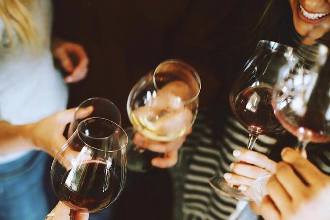 Small Group Barcelona Walking Tour, Flamenco Show & Tapas Dinner - Who will get the most from this tour?