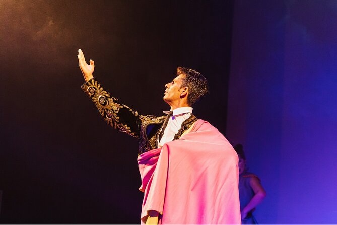 Spanish Flamenco Show in Puerto de la Cruz - Is $30.23 Good Value?