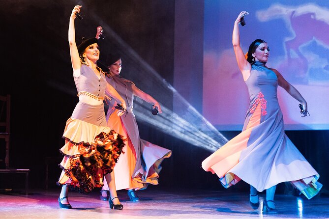Spanish Flamenco Show in Puerto de la Cruz - Getting There and Planning the Evening