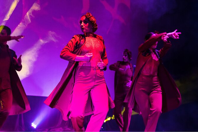 Spanish Flamenco Show in Puerto de la Cruz - Should You Book the Puerto de la Cruz Flamenco Show?