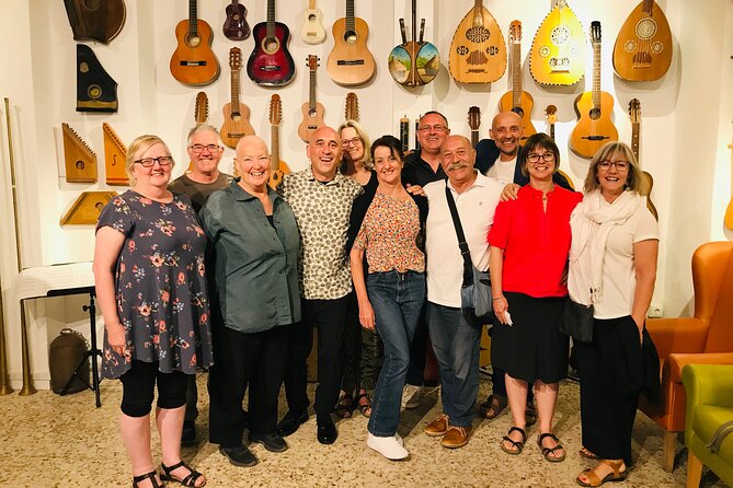 Spanish Guitar Concerts in Ronda - Practical Details at C. Virgen de los Remedios