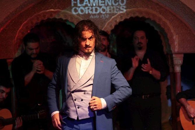 Tablao Flamenco Cordobes on Rambla Barcelona with Dinner Option - Is the food worth adding?