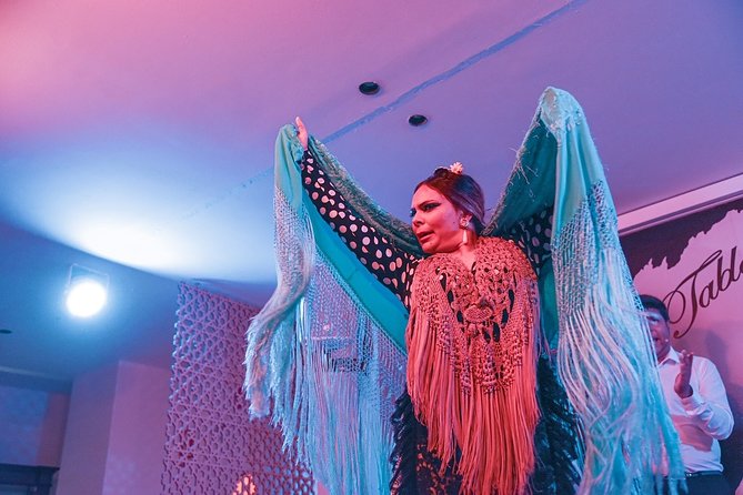 Tablao Flamenco Los Amayas Admission Ticket - A 70-minute evening that fits a busy Malaga plan