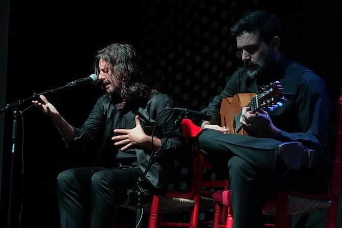 Tablao Flamenco Orillas de Triana Ticket - Is $26.62 good value for Seville?
