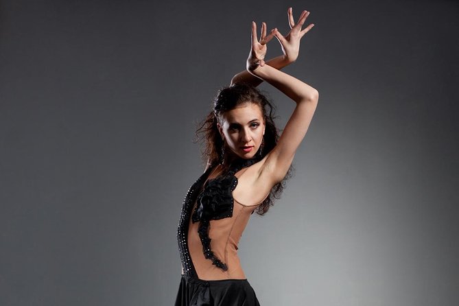 Tapas and Flamenco Show Small Group Tour in Barcelona - Key points to know before booking