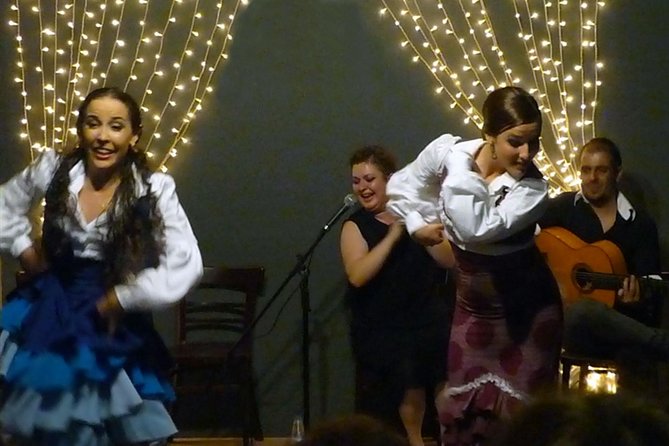 Tapas Dinner and Flamenco Show in Valencia - Starting with tapas beside Valencia’s Central Market