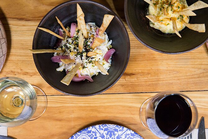 Tapas Dinner and Flamenco Show in Valencia - FAQ