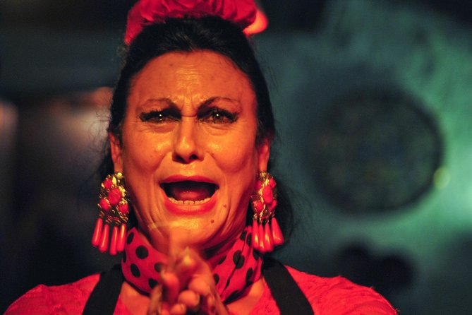 Tapas, Wine and Flamenco Private Tour in Barcelona - Flamenco inside Palau Dalmases