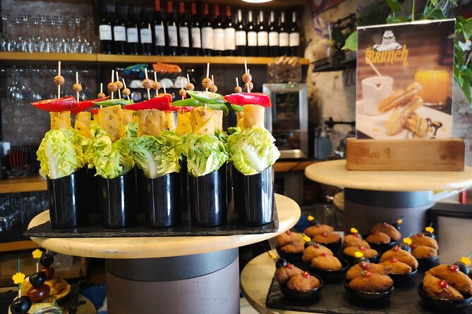 Tapas, Wine and Flamenco Private Tour in Barcelona - What the private format really adds