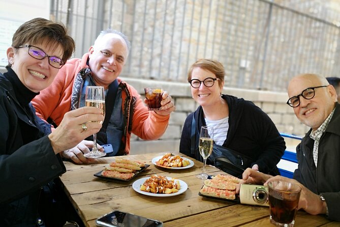 Tapas, Wine and Flamenco Private Tour in Barcelona - Who will get the most from the $137.87 price