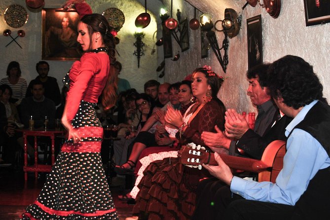 Tapas, Wine and Flamenco Private Tour in Barcelona - Roman walls and medieval lanes in the Gothic Quarter
