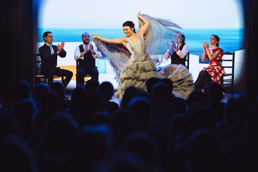 Teatro Flamenco Barcelona: Authentic Live Flamenco Show - Why This Flamenco Show Works in Barcelona