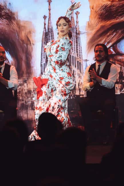 Teatro Flamenco Barcelona: Authentic Live Flamenco Show - How to Get the Best Value