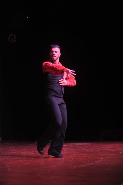 Tenerife: Flamenco Performance at Teatro Coliseo - Key points to know before booking