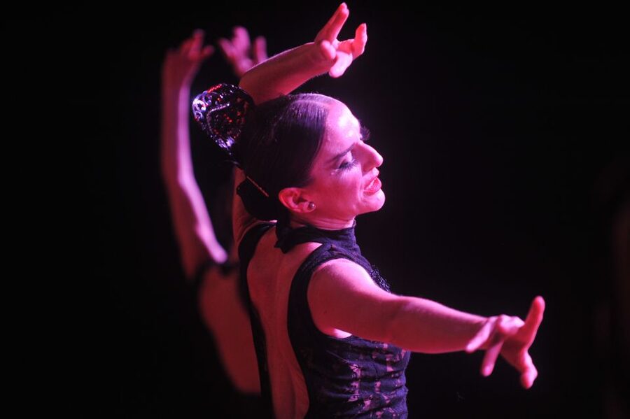 Tenerife: Flamenco Performance at Teatro Coliseo - What the atmosphere is really like