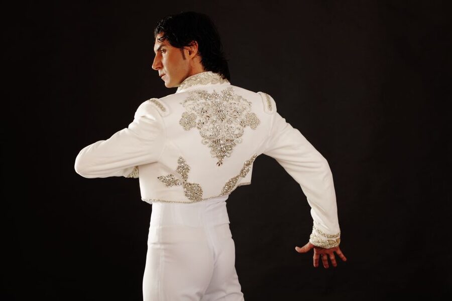 Tenerife : Olé Flamenco Show by Fran Chafino Ticket - Getting there and finding the hotel