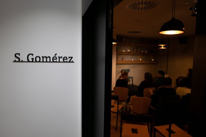 Ticket for Flamenco and Classical Guitar Recital - A close look at Spanish guitar in Granada