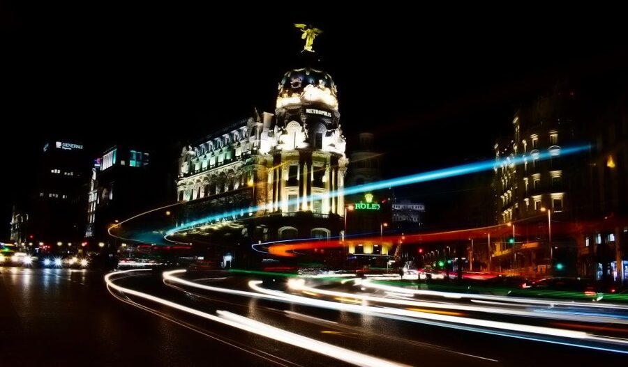 Tonight Madrid with optional Flamenco Show - Key points to know before you book