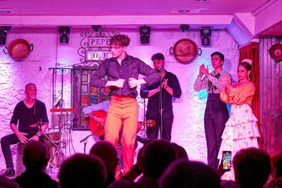 Torremolinos: Flamenco Show with Drinks - How to plan the rest of your evening