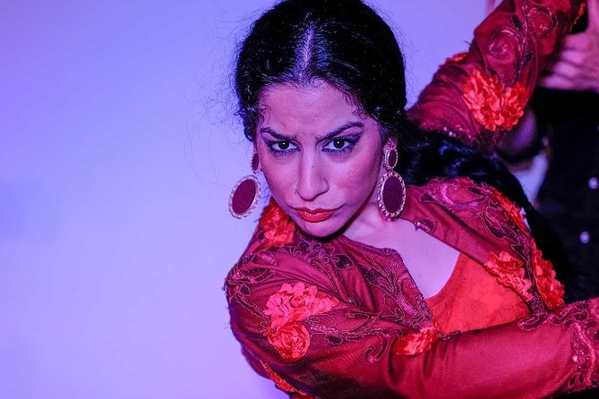 Traditional Flamenco Show - Booking and cancellation advice