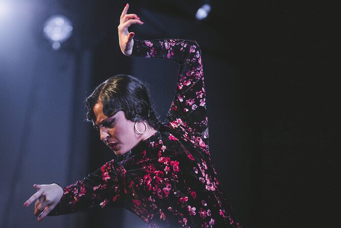 Traditional Flamenco Show at Tablao Casa Ana - What the hour at Casa Ana actually includes