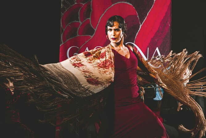 Traditional Flamenco Show at Tablao Casa Ana - What makes the $21.77 price good value