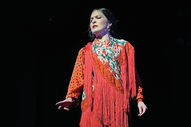 Traditional Flamenco Show at Tablao Casa Ana - How Casa Ana compares with a cave flamenco show