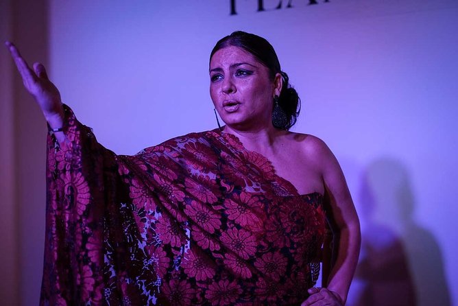 Traditional Flamenco Show - Why the intimate room changes the experience