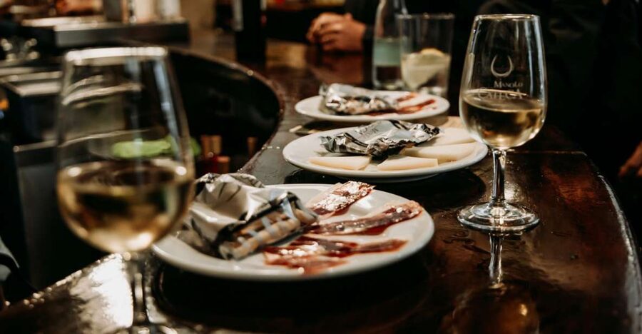 Triana: Authentic Flamenco & Tapas Tour - Key points to know before booking
