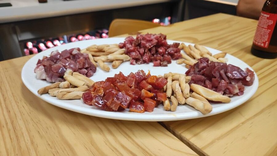 Triana: Authentic Flamenco & Tapas Tour - Is $124 a fair price for four hours?