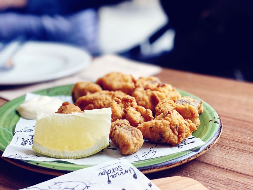 Triana: Authentic Flamenco & Tapas Tour - The strongest reason to book