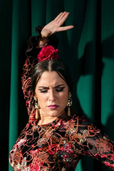 Unforgettable Seville: Tour of Seville and the Jewish Quarter + Flamenco Show