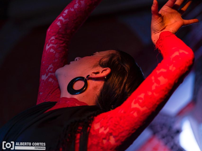 Valencia: Flamenco at Toro y La Luna with optional Dinner - Dinner timing and the rhythm of the evening