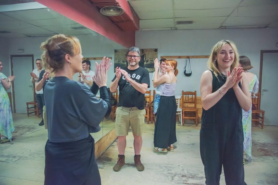 Valencia: Flamenco Class Experience - What this Valencia flamenco class actually gives you