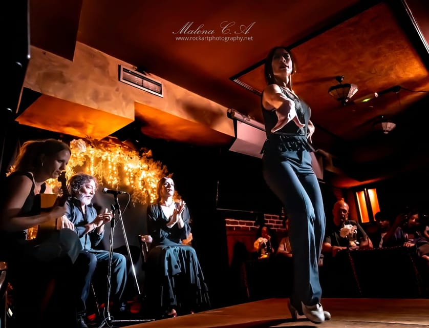 Valencia: Flamenco Show at Tablao La Reina - Who will enjoy Tablao La Reina most