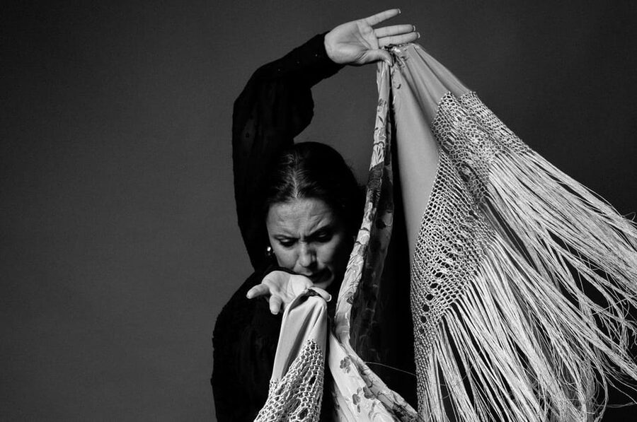 Valencia: Flamenco Show TEATRE TABLAO FLAMENCO in Teatro Talia - Key points to know before booking